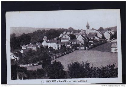 BIEVRES