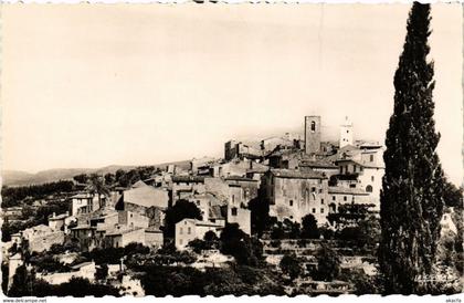 CPA BIOT vue générale (375289)