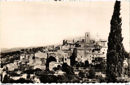 CPA BIOT vue générale (375289)