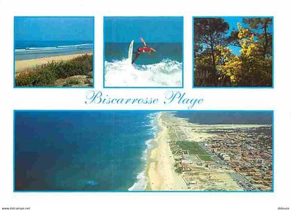 40 - Biscarrosse - Multivues - CPM - Voir Scans Recto-Verso