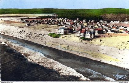 D40 LANDES - Vue Aérienne de BISCARROSSE-PLAGE