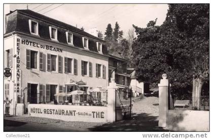 BIZANOS .... HOSTELLERIE DU BEARN