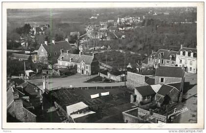 BLAINVILLE SUR MER - Panorama.