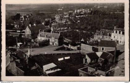 BLAINVILLE SUR MER  PANORAMA