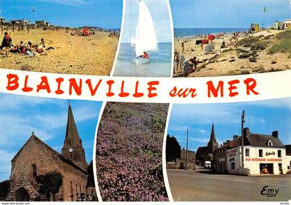 PIE-Th.Mu-22-8464 : BLAINVILLE-SUR-MER