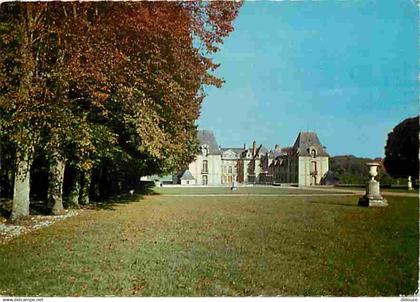 94 - Boissy Saint Léger - Le Château de Grosbois - Carte Neuve - CPM - Voir Scans Recto-Verso