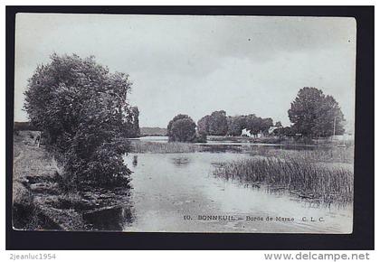 BONNEUIL SUR MARNE