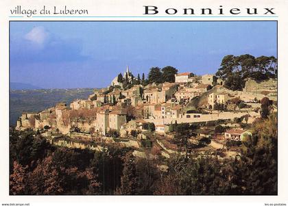 84 BONNIEUX