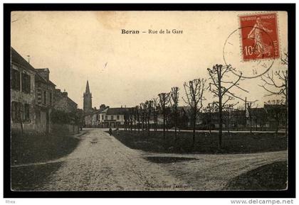 60 Boran-sur-Oise D60D K60450K C60086C RH078894