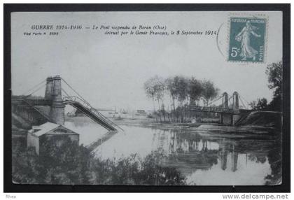 60 Boran-sur-Oise pont    D60D  K60450K  C60086C RH044205