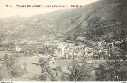 VALLEE DU LOURON BORDERES