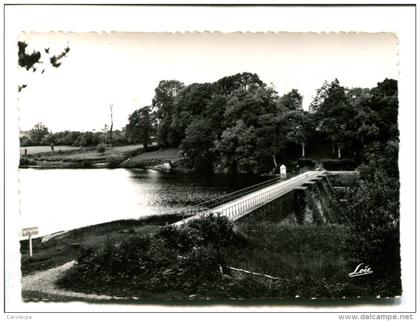 CP - BOSMELEAC (22) LE BARRAGE