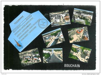 CPSM BOUCHAIN