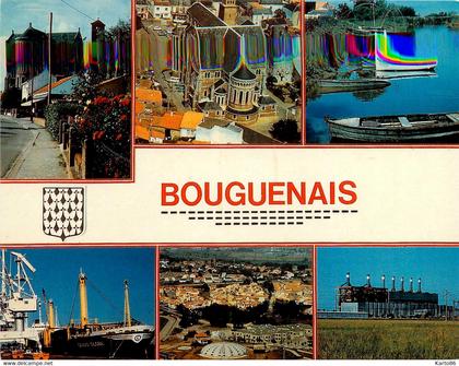 44 * bouguenais