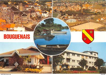 ¤¤   -   BOUGUENAIS   -    Multivues     -  ¤¤