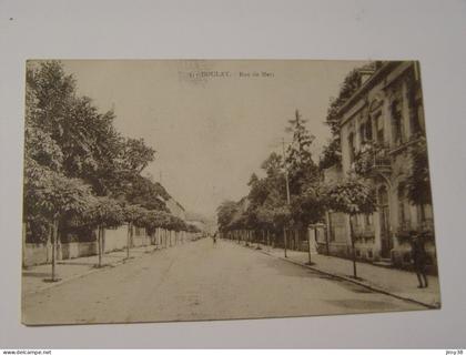 MOSELLE-BOULAY-5 RUE DE METZ