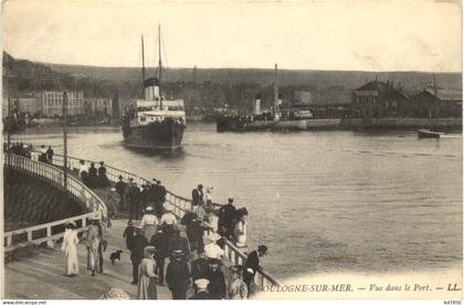 Boulogne-sur-Mer,