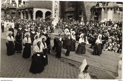 CPA BOULOGNE-sur-MER (196282)