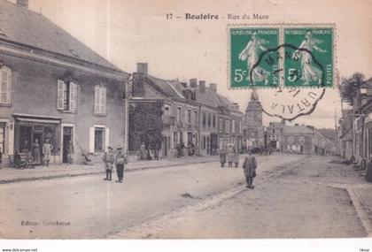 BOULOIRE