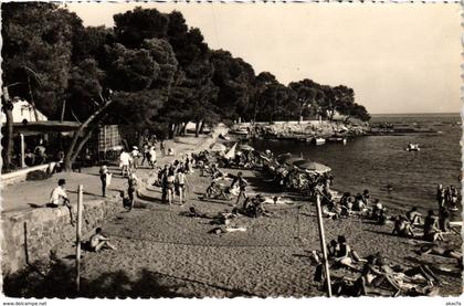 CPA BOULOURIS - La Plage (106443)