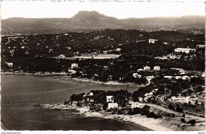 CPA BOULOURIS - Vue panoramique (106849)