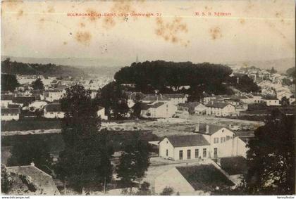 Bourbonne les Bains