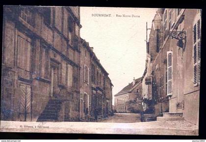 BOURMONT