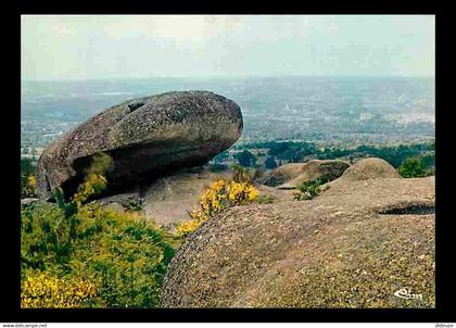 23 - Boussac - Environs de Boussac - Les Pierres Jaunatres - La Boussaquine - CPM - Voir Scans Recto-Verso