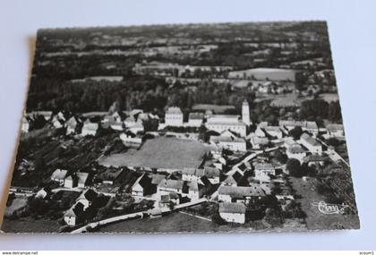 brangues - vue panoramique aérienne