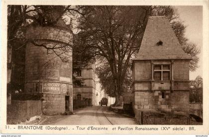 Brantome