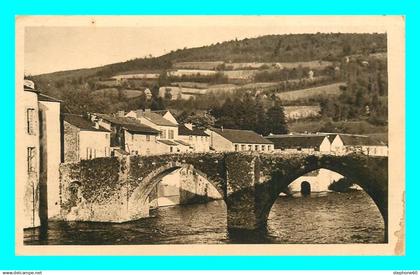 a883 / 295 81 - BRASSAC Le Pont Vieux