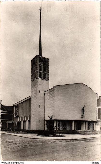 CPA Breteuil L'Eglise FRANCE (1014302)