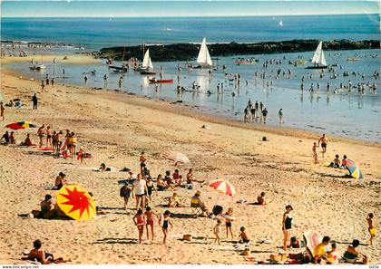 85 - BRETIGNOLLES SUR MER