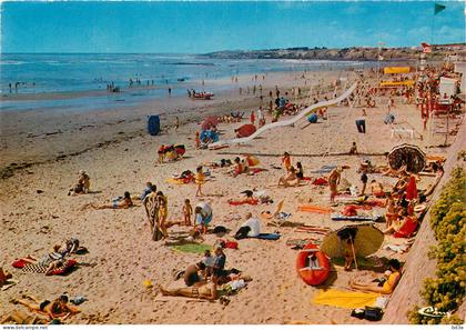 85 - BRETIGNOLLES SUR MER