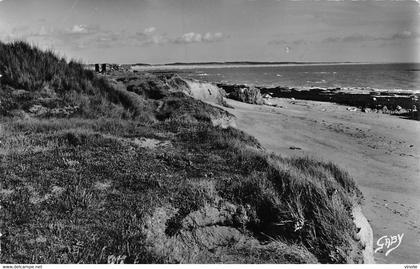 A-20-9027 : BRETIGNOLLES SUR MER.