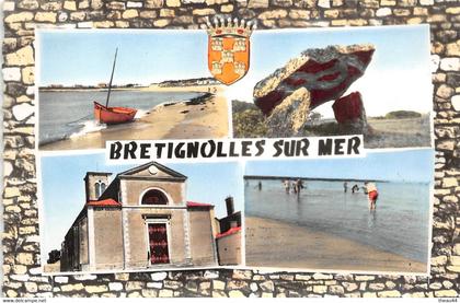 ¤¤   -    BRETIGNOLLES-sur-MER    -   Multivues      -   ¤¤