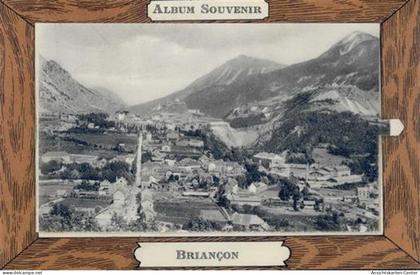 55094802 - Briancon