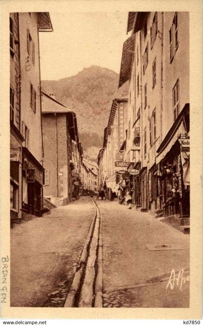 Briancon