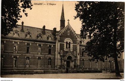 CPA BRIARE - L'Hospice (228049)