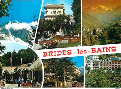 73 - Brides les Bains - Multivues - CPM - Voir Scans Recto-Verso