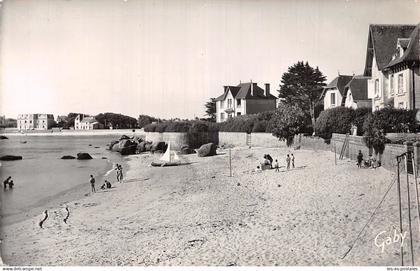 29 BRIGNOGAN PLAGE DU PETIT NICE