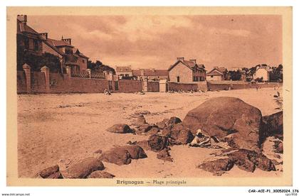 CAR-ACEP1-0089-29 - BRIGNOGAN - Plage principale