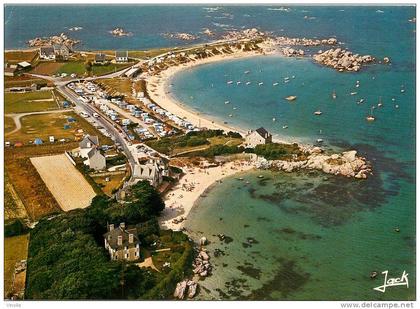 réf : R-12-252 :  Brignogan Plage