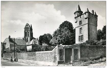 BRIIS SOUS FORGES(ESSONNE)