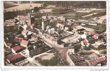 essonne :  BRIIS  SOUS  FORGES  1960