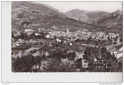 Buis les Baronnies générale