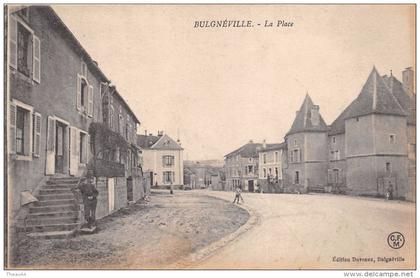 ¤¤   -   BULGNEVILLE   -   La Place   -   ¤¤