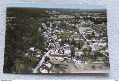 Cpm, Butry, vue générale aérienne, Val d'Oise 95