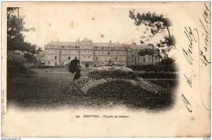 Cabourg - Casino