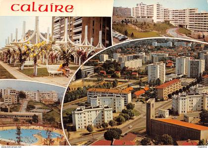 69-CALUIRE ET CUIRE-N°3469-C/0315